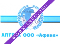 Афина Логотип(logo)