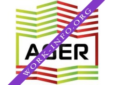 AGER Логотип(logo)