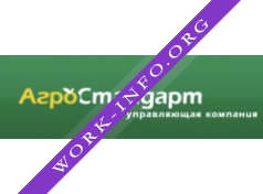 Агро Стандарт, УК Логотип(logo)