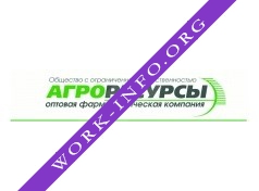 Агроресурсы Логотип(logo)