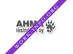 Ahma Engineers Ltd Логотип(logo)