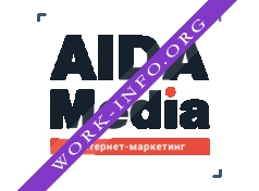 AIDA Media Логотип(logo)