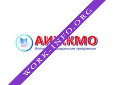 АИЖКМО Логотип(logo)