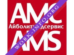 Айболитмедсервис Логотип(logo)