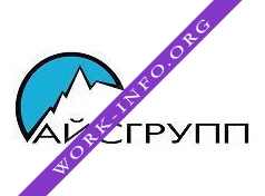 Айсгрупп Логотип(logo)