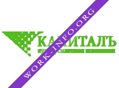 АК КАПИТАЛЪ Логотип(logo)