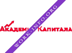 Академия Капитала Логотип(logo)