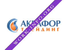 Аквафор Трейдинг Логотип(logo)