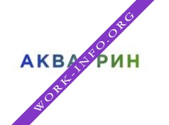 Аквагрин Логотип(logo)