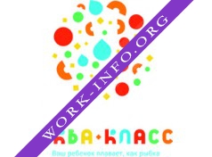 Аквакласс Логотип(logo)