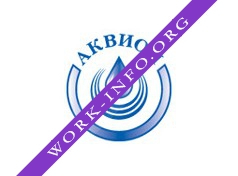 Аквион Логотип(logo)