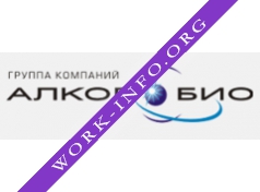 Алкор Био-М Логотип(logo)