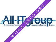 All-ITgroup Логотип(logo)