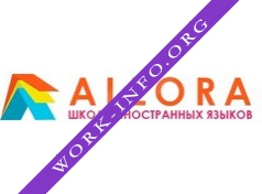 Allora Логотип(logo)