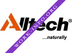 Alltech-Russia Логотип(logo)