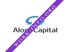 ALOOF CAPITAL Логотип(logo)