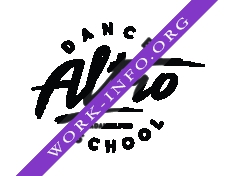 Altro Dance Логотип(logo)