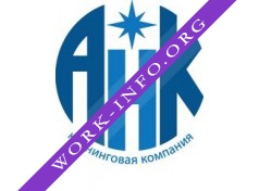 Альянс НордКлин Логотип(logo)