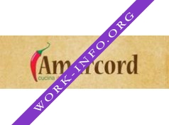 Amarcord Логотип(logo)