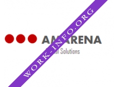 Amarena Corp,ООО Логотип(logo)