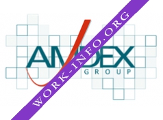 AMDEX Group Логотип(logo)