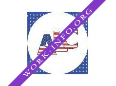 American Language Center Логотип(logo)