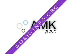 AMK group Логотип(logo)