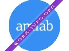 amlab.me Логотип(logo)