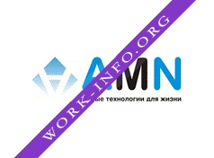 АМН, Научно-производственный кооператив Логотип(logo)