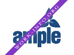 Ample Логотип(logo)