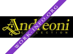 Andreoni Логотип(logo)