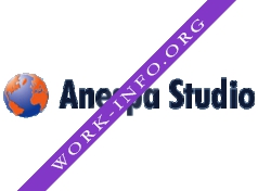 Anespa Studio Логотип(logo)