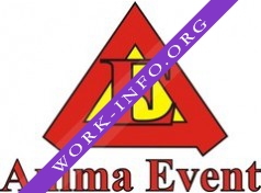 Anima Event Логотип(logo)