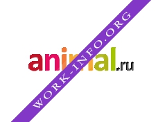 Animal.Ru Логотип(logo)