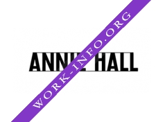 Annie Hall Логотип(logo)