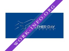 Another Day Universe Логотип(logo)