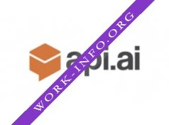 Api.ai Логотип(logo)