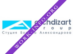 Archdizart group Логотип(logo)