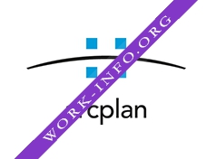 Arcplan CIS Логотип(logo)