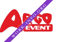 ARGO-EVENT Логотип(logo)