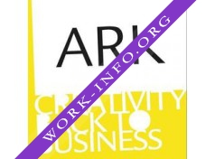 ARK Group Логотип(logo)