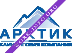 АркТик Логотип(logo)