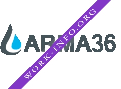 Arma36 Логотип(logo)