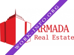 Armada Real Estate Логотип(logo)