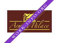 Arman Palace GmbH Логотип(logo)