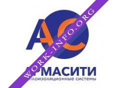 АРМАСИТИ Логотип(logo)