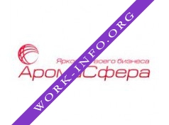 АромаСфера Логотип(logo)