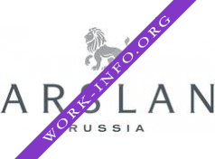 Arslan Russia Логотип(logo)