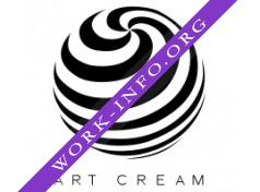 Art Cream Логотип(logo)