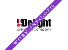 Art Delight Логотип(logo)